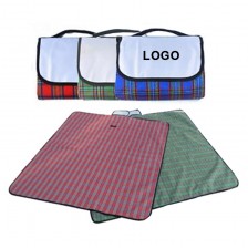Outdoor Folding Picnic Blanket